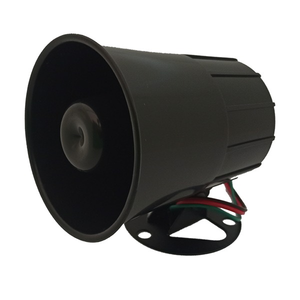 آژير ملودي استيلاك